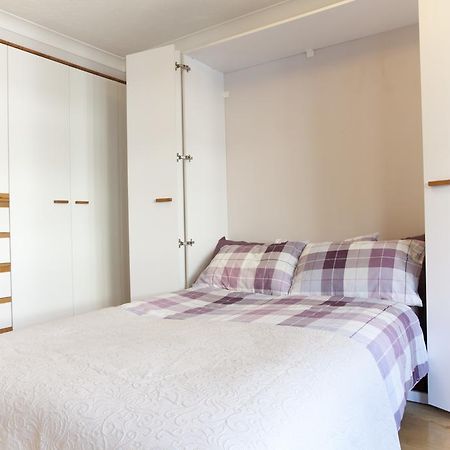 Tower Bridge Apartment London Bagian luar foto
