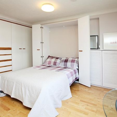 Tower Bridge Apartment London Bagian luar foto