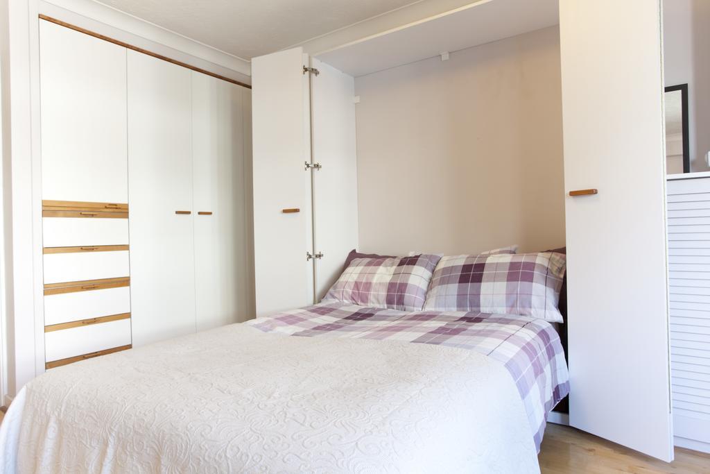 Tower Bridge Apartment London Bagian luar foto