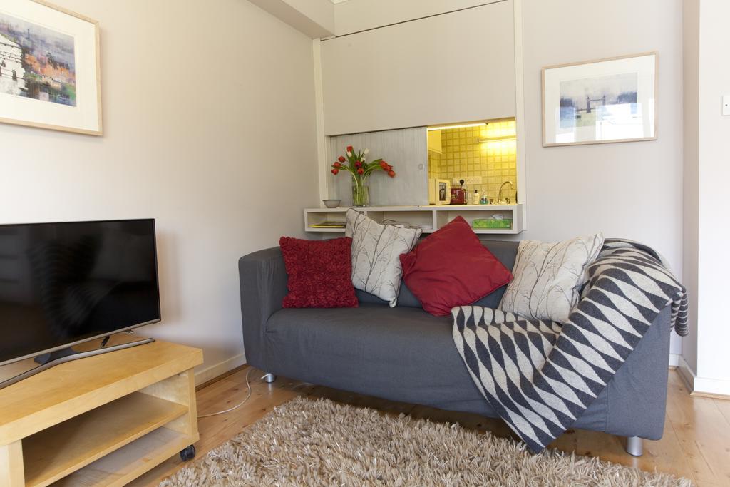 Tower Bridge Apartment London Bagian luar foto
