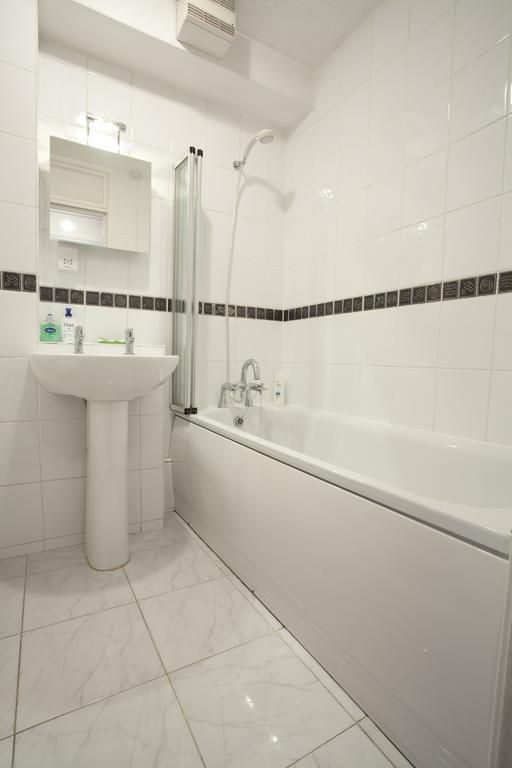Tower Bridge Apartment London Bagian luar foto