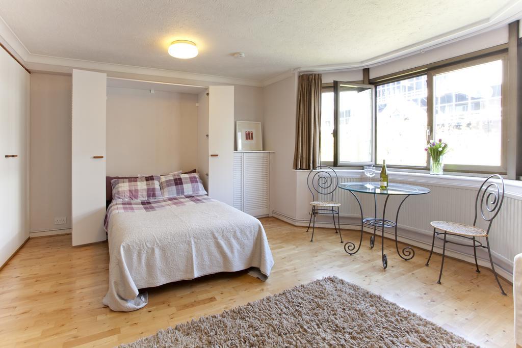 Tower Bridge Apartment London Bagian luar foto