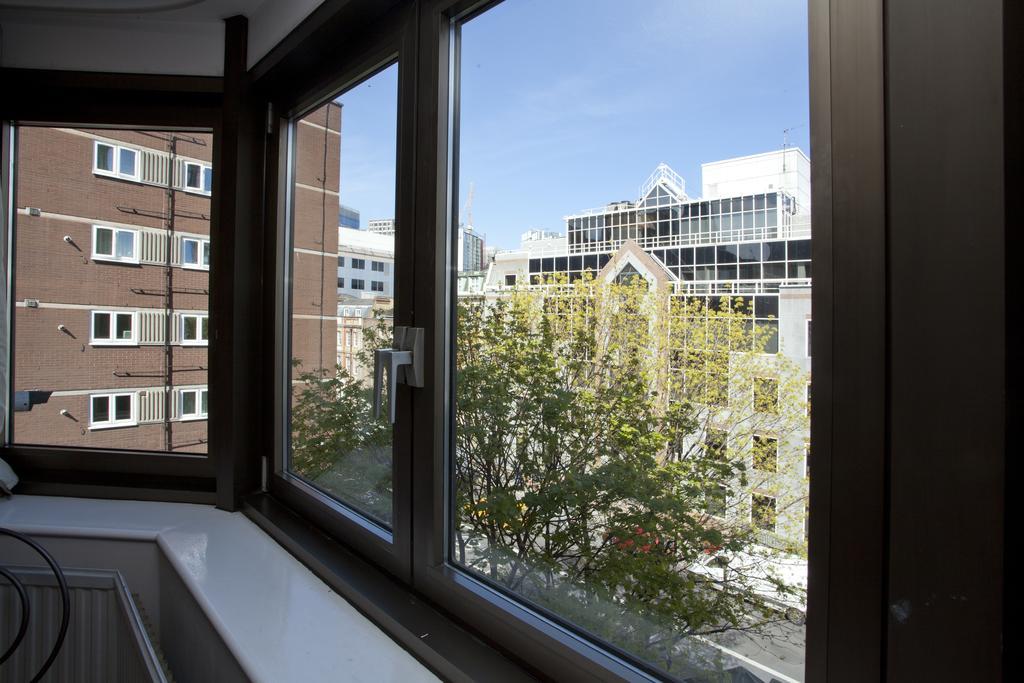 Tower Bridge Apartment London Bagian luar foto