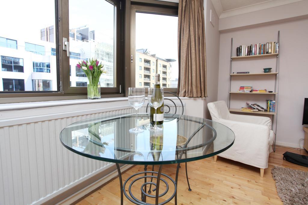 Tower Bridge Apartment London Bagian luar foto
