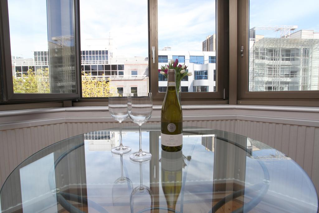 Tower Bridge Apartment London Bagian luar foto